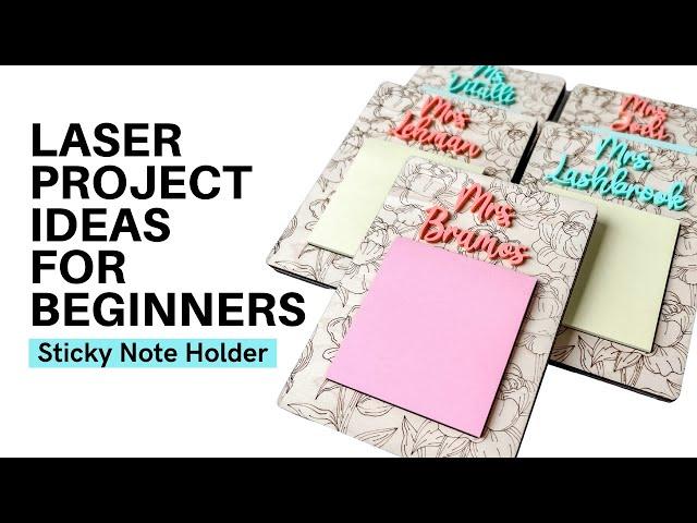 Laser Project Ideas For Beginners
