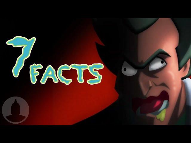 7 Rick and Morty: The Animated Series Facts You Should Know | Channel Frederator