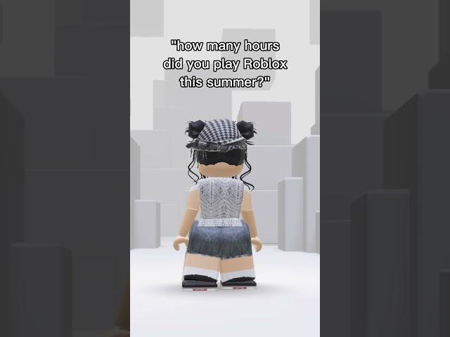 CAN YOU RELATE? #roblox #catalog #funnyvideos #music #catalogs #dahood #catalogedit #relatable