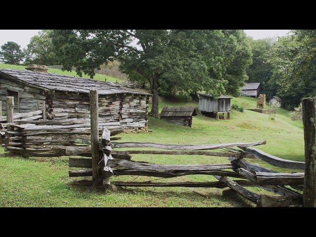 Hensley Settlement (Miracle, KY) | Kentucky Life | KET