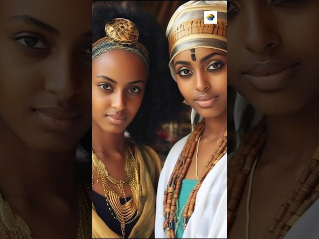 Eritrea is a Multi-Ethnic Nation with a Population of 5 Million People |Africa in 30 Seconds