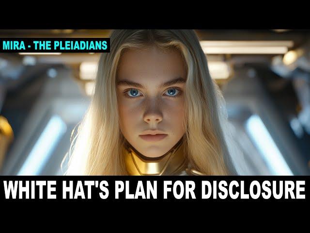 DISCLOSURE: "We Are Working With The White Hats"  - Deeper Insight into the Liberation of Earth! 5