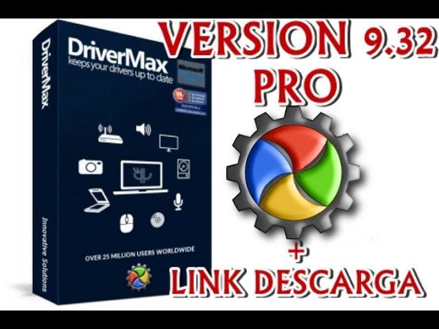 DriverMax v 9 32 PRO+ LINK DE DESCARGA 2017 ENTRA EN KentPlayPC