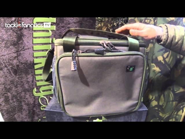 Tackle Fanatics TV - Thinking Anglers Cool Bag