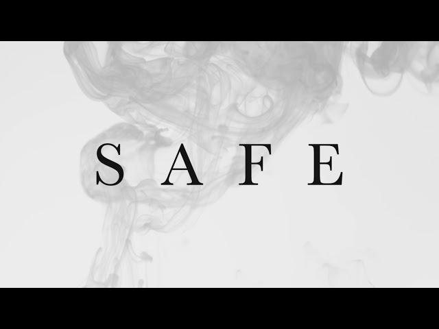 Safe (Lyric Video) - Alisa Turner [ Official ]