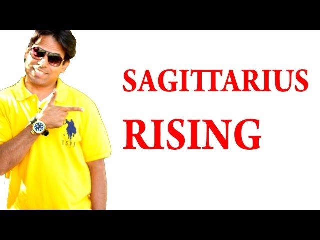 All About Sagittarius Rising Sign & Sagittarius Ascendant In Astrology