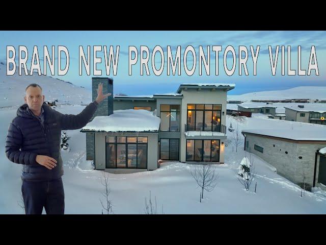 FOR SALE: 5893 Cobalt Circle in Promontory Park City