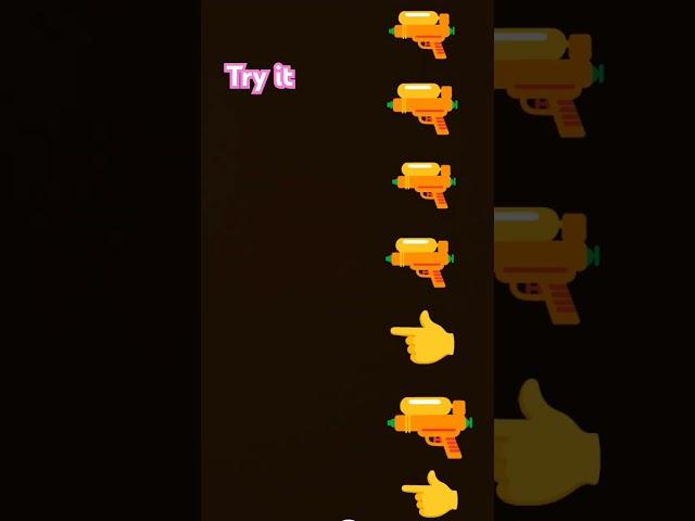 Try it