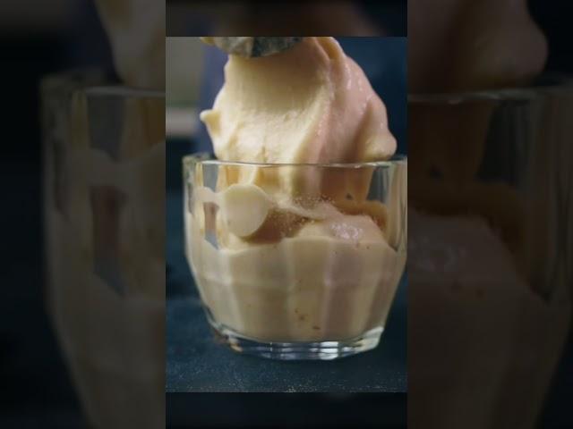 Is it so easy?! Banana Ice Cream made from two ingredients