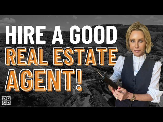 Find a Good Real Estate Agent!  Audra Lambert 2024