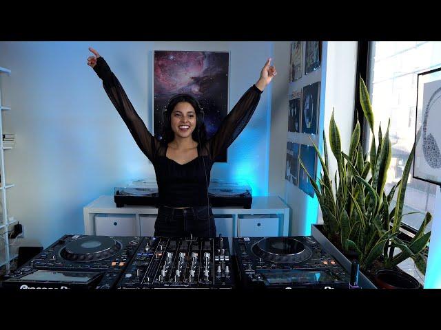 Club House & EDM Power Hour Vol. 02 | DJ Avera Live Mix | High Energy House Music