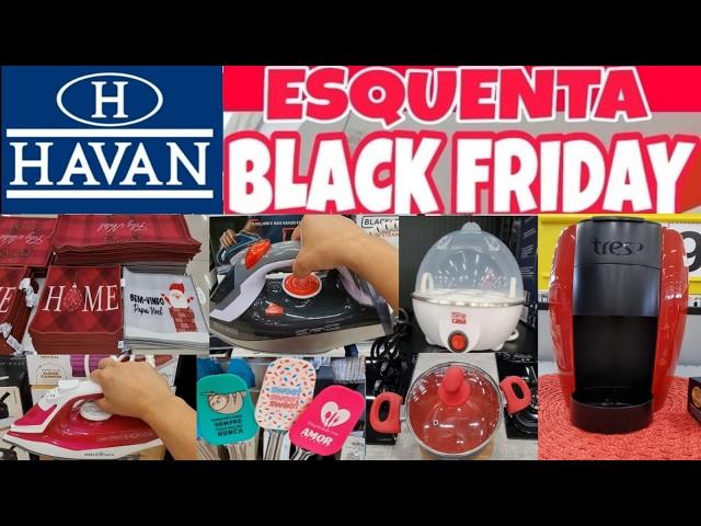 LOJAS HAVAN - ACHADOS EM OFERTAS pro LAR - PROMOÇÃO utilidades PANELAS E DESCONTOS NAS havan