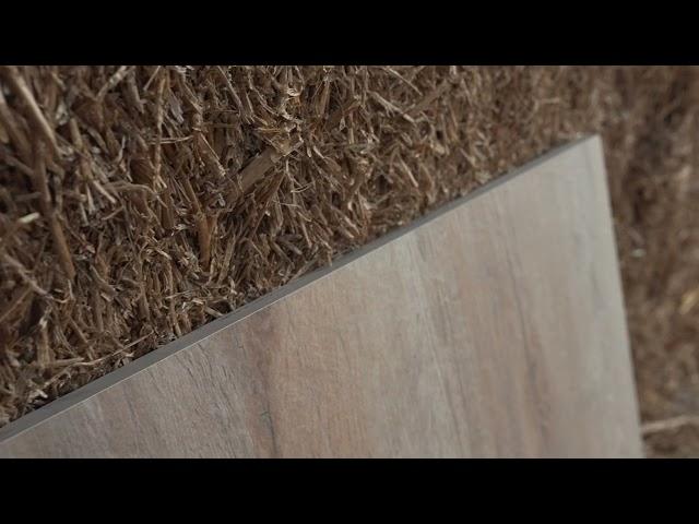 Ashbrooke Natural - Stiled Outdoor Porcelain Paving