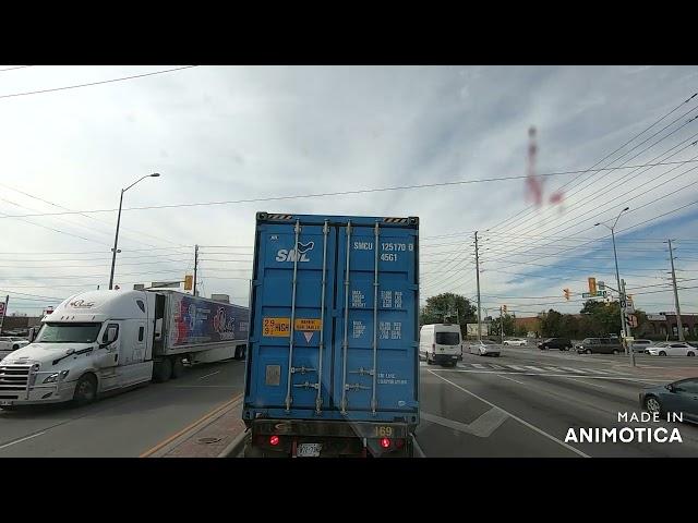 КІНЦІ З КІНЦЯМИ В КАНАДСЬКІЙ ЕМІГРАЦІЇ. А ми з NEW BRUNSWICK️CANADA. 334