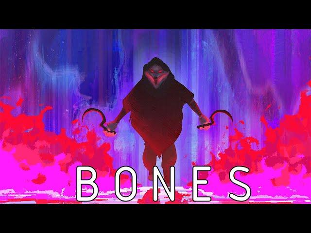 PUSS IN BOOTS — BONES