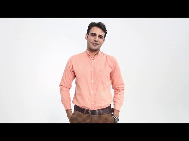 Dialogue for audition in hindi, audition dialogue in hundi, Aamir Mushtaq.. Audition as Negative