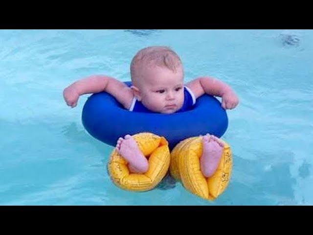 FUNNY KIDS that will make you FART FROM LAUGHING - Funny KID & BABY compilation