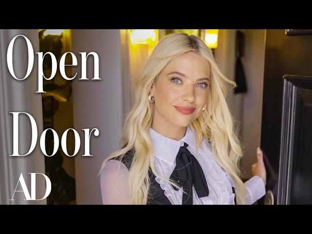 Inside Ashley Benson’s Playful Los Angeles Home | Open Door | Architectural Digest