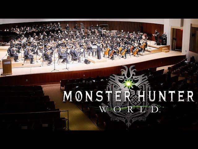 Stars at Our Backs (Monster Hunter: World) - Spring 2022 Concert