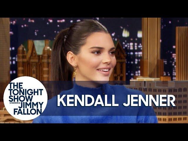 Kendall Jenner on Justin Bieber and Hailey Baldwin's Engagement