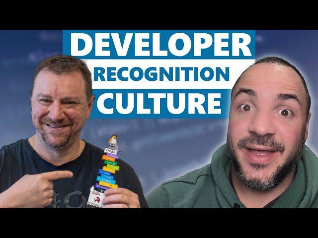 Unleashing Engineering Teams With Recognition Culture - Interview With Dan Silivestru