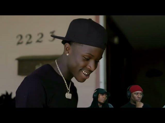 Quando Rondo - Life B4 Fame: The Documentary !!REACTION!!