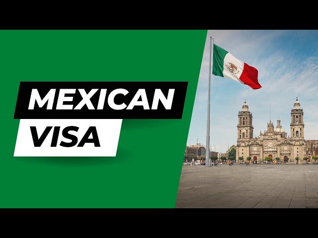 Do You Need a Visa to Visit Mexico? See the Answer Here!