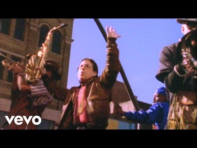 Paul Simon - Proof (Official Video)