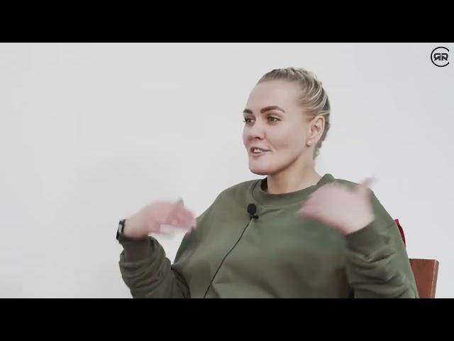 Программа Выбор ｜ свидетельство, Анастасия Беляева