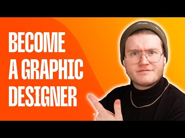 So You Want To Be A Graphic Designer? 2024 