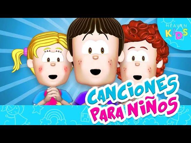 Biper y sus Amigos - Canciones Para Niños