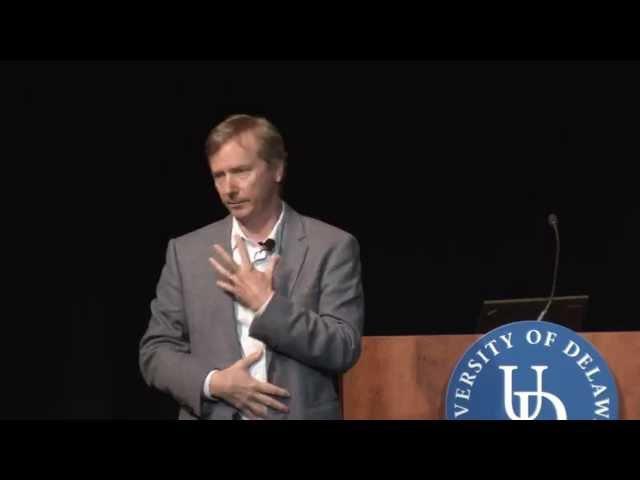 ECE Distinguished Lecture Series: Gerhard P. Fettweis