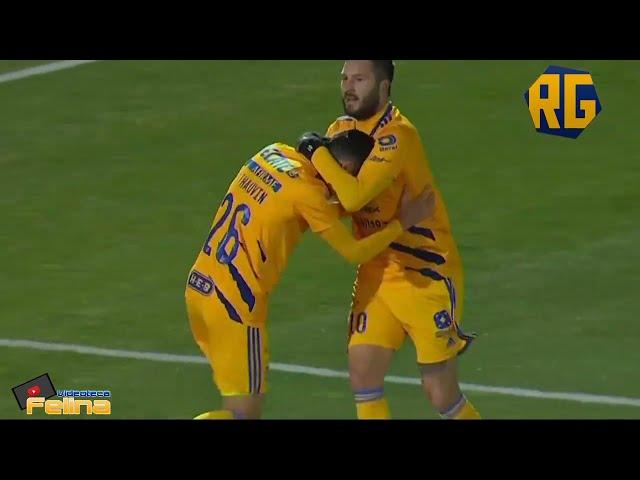 Bravos Juárez vs Tigres 2-3 Resumen | Jornada 7 Clausura 2022 Liga Mx | LA NOCHE DE FLORIAN THAUVIN