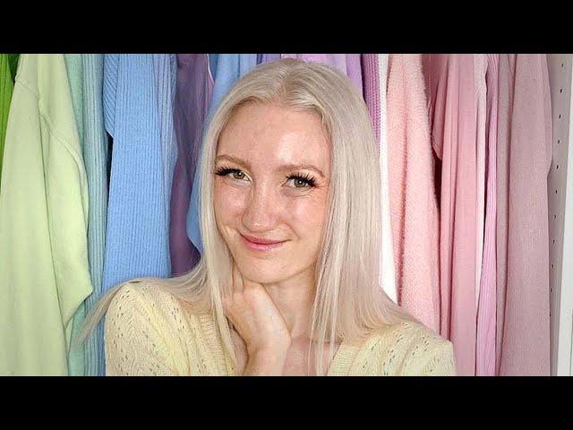 YouTuber Pretty Pastel Please Dies at 30