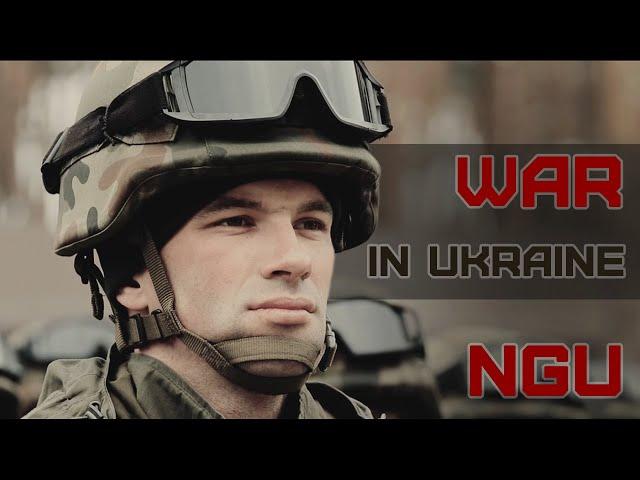 War in Ukraine. Hostomel, Mariupol, Kharkiv, Bakhmut. Tasks, main battles and victories of the NGU.