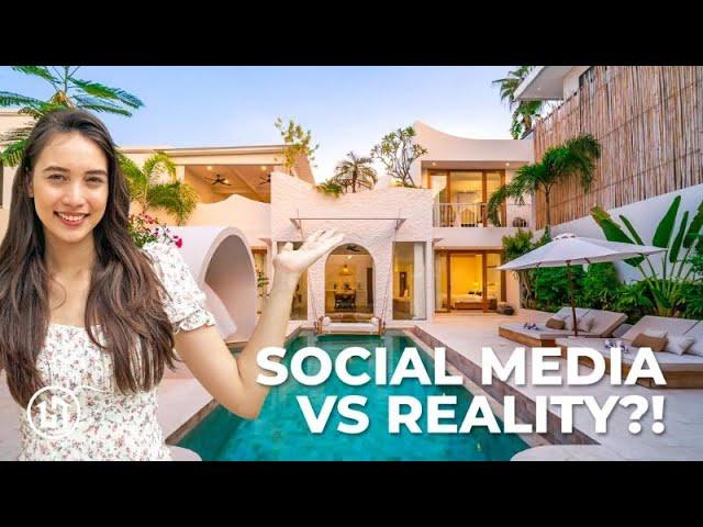 The House For Influencers | Inside A Trending Home