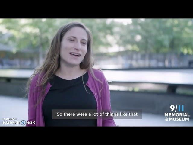 American Anxiety After 9/11