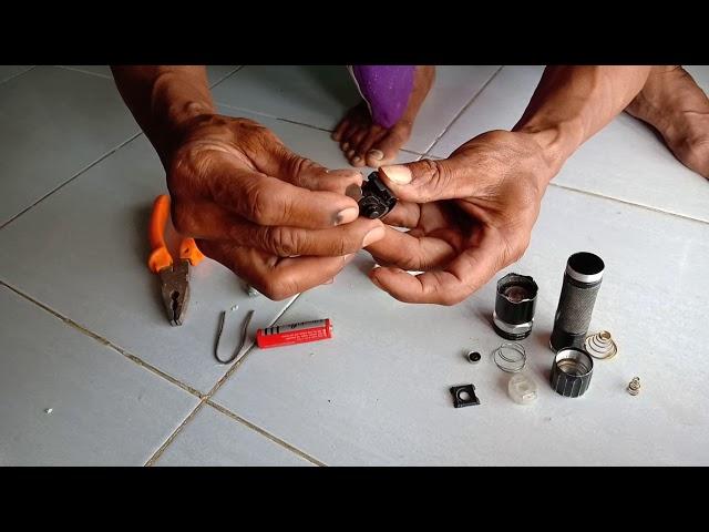 Servis senter swat