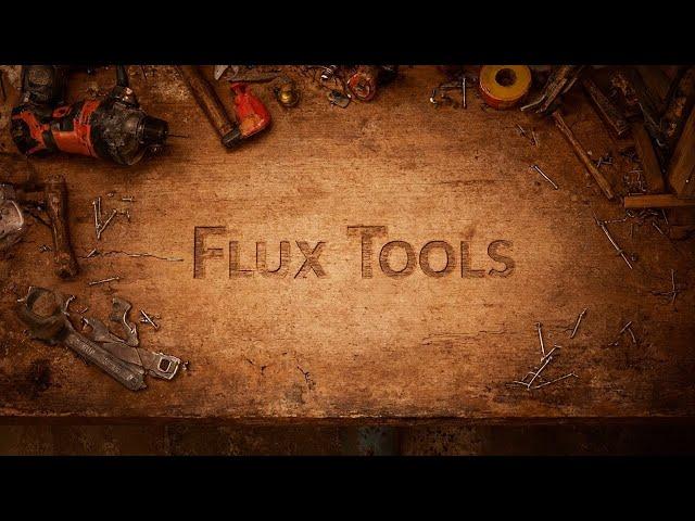 Flux Tools For Low VRAM GPU's | Introduction to Inpainting & Outpainting