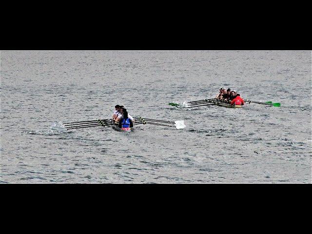 REGATA INGENIEROS DEUSTO 2023