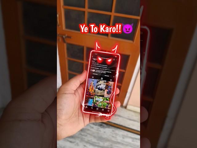 Try This Interesting Feature  #tech #explore #techwiserabhay #iphone #tipsandtricks #instagram