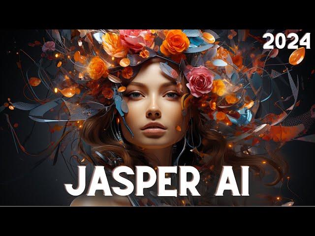 Jasper AI Tutorial For Beginners (2024)