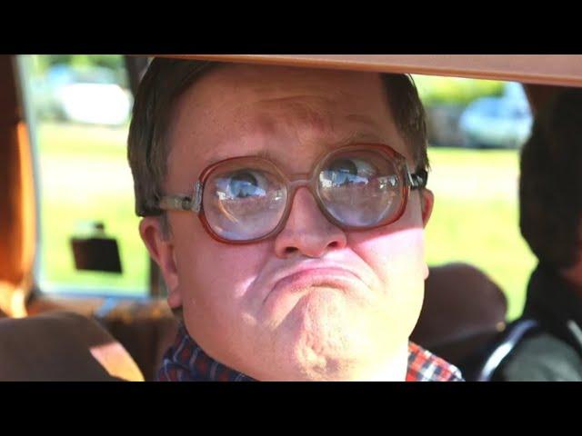 The True Story Behind Bubbles' Glasses On Trailer Park Boys