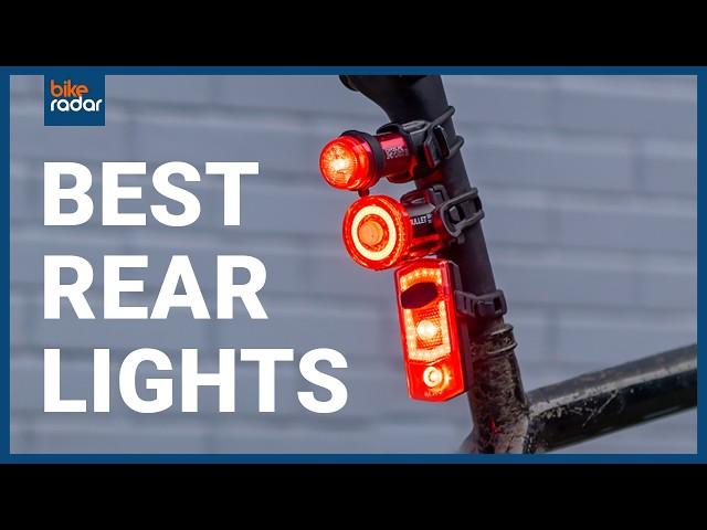 Best Rear Bike Lights of 2024