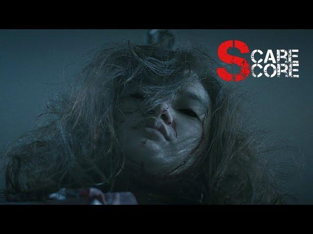 MARY CHERRY CHUA (2023) Scare Score