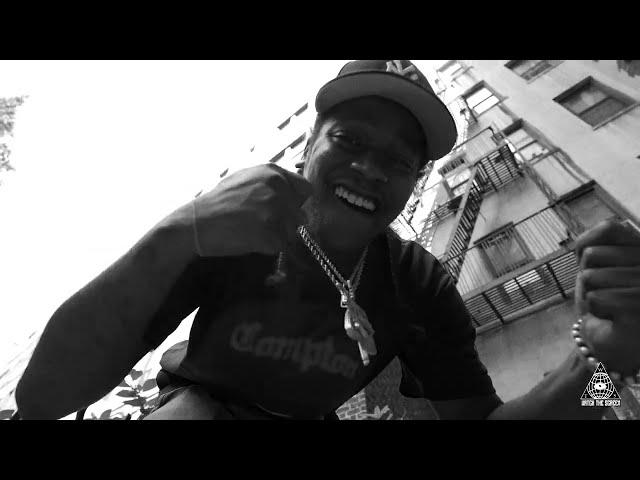 Chase Fetti ft. Trap Jefe & Cory Gunz - Rich N****s (Official Video)