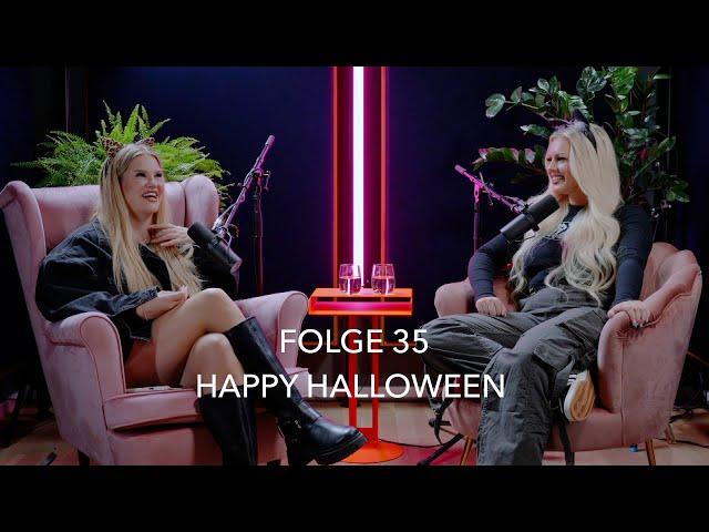 Folge #0035 – Happy Halloween