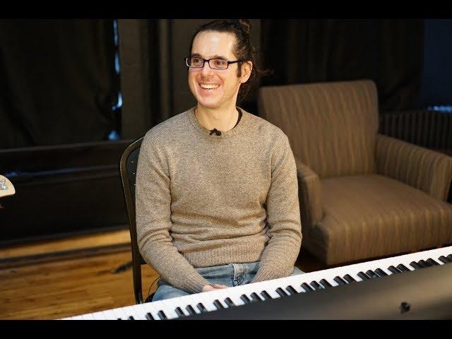 Advanced Pentatonic Scale Usage with Jim Funnell
