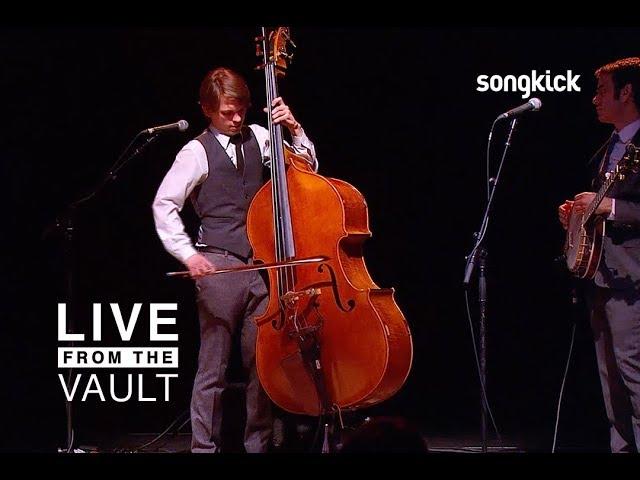 Punch Brothers - Flippen (The Flip) [Live From the Vault]