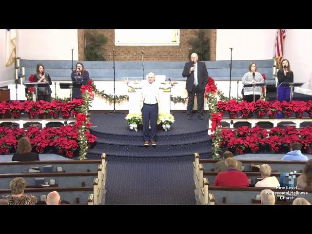 Sunday Morning Worship December 1 2024 am Sr Pastor Eddie Hatcher ( Engaging Moments) CCLI 988293